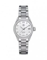 TAG HEUER 泰格豪雅 CARRERA 卡萊拉 系列WAR2415.BA0776