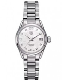 TAG HEUER 泰格豪雅 CARRERA 卡萊拉 系列WAR2414.BA0776