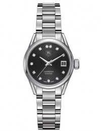 TAG HEUER 豪雅 CARRERA 卡萊拉 系列WAR2413.BA0776
