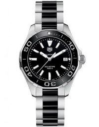 TAG HEUER 泰格豪雅 AQUARACER 競潛 系列WAY131A.BA0913