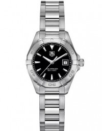 TAG HEUER 泰格豪雅 AQUARACER 競潛 系列WAY1410.BA0920