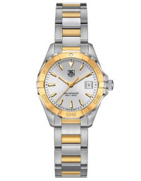 TAG HEUER 泰格豪雅 AQUARACER 競潛 系列WAY1455.BD0922