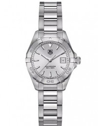 TAG HEUER 泰格豪雅 AQUARACER 競潛 系列WAY1411.BA0920