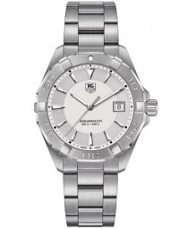 TAG HEUER 泰格豪雅 AQUARACER 競潛 系列WAY1111.BA0928