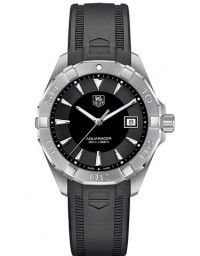 TAG HEUER 豪雅 AQUARACER 競潛 系列WAY1110.FT8021