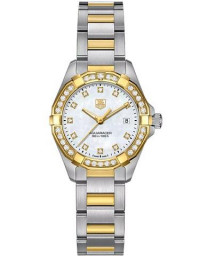 TAG HEUER 豪雅 AQUARACER 競潛 系列WAY1453.BD0922