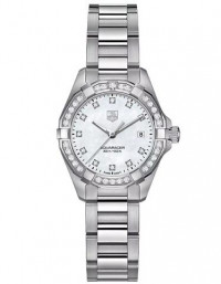 TAG HEUER 泰格豪雅 AQUARACER 競潛 系列WAY1414.BA0920