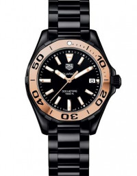 TAG HEUER 豪雅 AQUARACER 競潛 系列WAY1355.BH0716