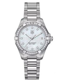 TAG HEUER 泰格豪雅 AQUARACER 競潛 系列WAY1314.BA0915