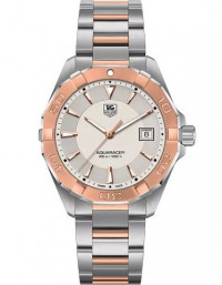 TAG HEUER 泰格豪雅 AQUARACER 競潛 系列WAY1150.BD0911