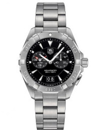 TAG HEUER 泰格豪雅 AQUARACER 競潛 系列WAY111Z.BA0928