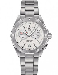 TAG HEUER 泰格豪雅 AQUARACER 競潛 系列WAY111Y.BA0928