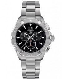 TAG HEUER 泰格豪雅 AQUARACER 競潛 系列CAY1110.BA0927