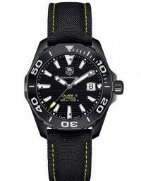 TAG HEUER 泰格豪雅 AQUARACER 競潛 系列WAY218A.FC6362