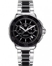 TAG HEUER 豪雅 F1 系列CAH1210.BA0862