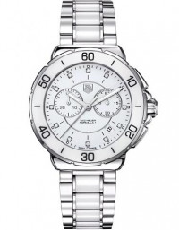 TAG HEUER 泰格豪雅 F1 系列CAH1211.BA0863