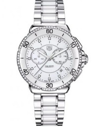 TAG HEUER 泰格豪雅 F1 系列CAH1213.BA0863