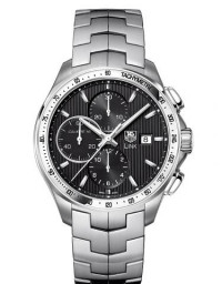 TAG HEUER 泰格豪雅 LINK 林肯 系列CAT2010.BA0952