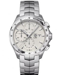 TAG HEUER 泰格豪雅 LINK 林肯 系列CAT2011.BA0952