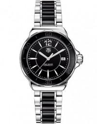 TAG HEUER 泰格豪雅 F1 系列WAH1210.BA0859