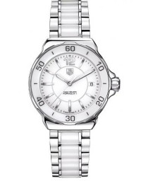 TAG HEUER 泰格豪雅 F1 系列WAH1211.BA0861