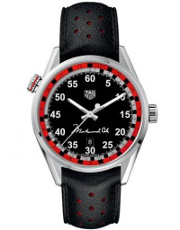TAG HEUER 泰格豪雅 CARRERA 卡萊拉 系列WAR2A11.FC6337