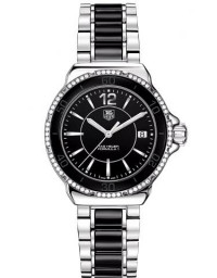 TAG HEUER 泰格豪雅 F1 系列WAH1212.BA0859