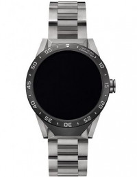 TAG HEUER 泰格豪雅 CONNECTED 智能腕錶 系列SAR8A80.BF0605