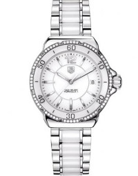 TAG HEUER 泰格豪雅 F1 系列WAH1213.BA0861
