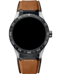 TAG HEUER 泰格豪雅 CONNECTED 智能腕錶 系列SAR8A80.FT6070