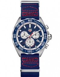 TAG HEUER 豪雅 F1 系列CAZ1018.FC8213