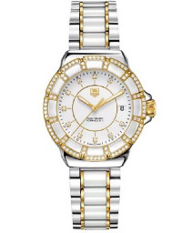 TAG HEUER 泰格豪雅 F1 系列WAH1221.BB0865