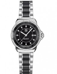 TAG HEUER 豪雅 F1 系列WAH1312.BA0867