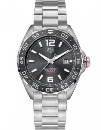 TAG HEUER 豪雅 F1 系列WAZ2011.BA0842