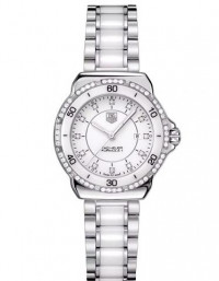 TAG HEUER 泰格豪雅 F1 系列WAH1313.BA0868