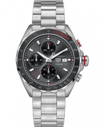 TAG HEUER 豪雅 F1 系列CAZ2012.BA0876
