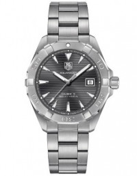 TAG HEUER 泰格豪雅 AQUARACER 競潛 系列WAY2113.BA0928