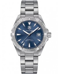 TAG HEUER 泰格豪雅 AQUARACER 競潛 系列WAY2112.BA0928