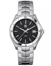 TAG HEUER 泰格豪雅 LINK 林肯 系列WAT1110.BA0950