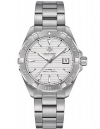 TAG HEUER 泰格豪雅 AQUARACER 競潛 系列WAY2111.BA0928