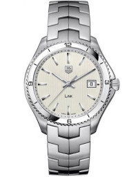 TAG HEUER 泰格豪雅 LINK 林肯 系列WAT1111.BA0950