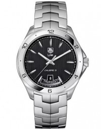 TAG HEUER 泰格豪雅 LINK 林肯 系列WAT2010.BA0951