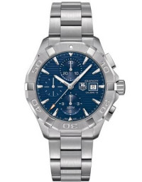 TAG HEUER 泰格豪雅 AQUARACER 競潛 系列CAY2112.BA0927