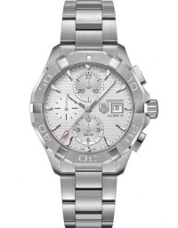TAG HEUER 泰格豪雅 AQUARACER 競潛 系列CAY2111.BA0927