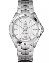 TAG HEUER 泰格豪雅 LINK 林肯 系列WAT2011.BA0951