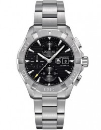 TAG HEUER 泰格豪雅 AQUARACER 競潛 系列CAY2110.BA0927