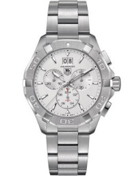TAG HEUER 泰格豪雅 AQUARACER 競潛 系列CAY1111.BA0927