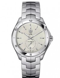TAG HEUER 泰格豪雅 LINK 林肯 系列WAT2111.BA0950