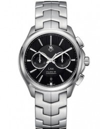 TAG HEUER 豪雅 LINK 林肯 系列CAT2110.BA0959