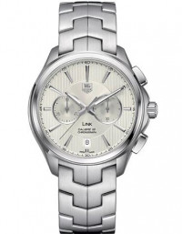 TAG HEUER 泰格豪雅 LINK 林肯 系列CAT2111.BA0959